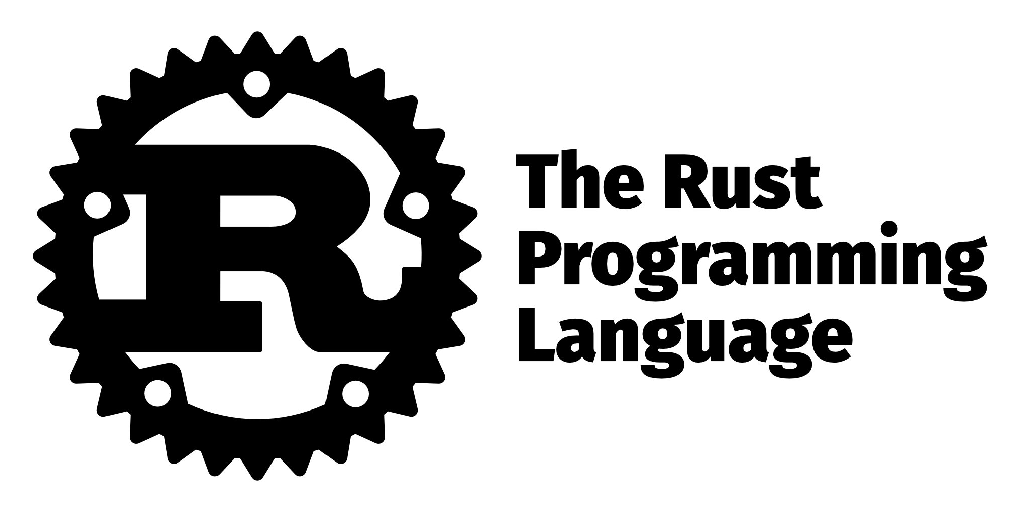Rust logo